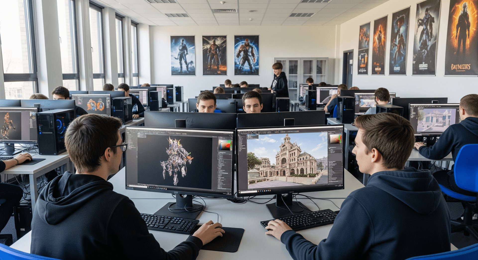 Wings of Fire Scholarship