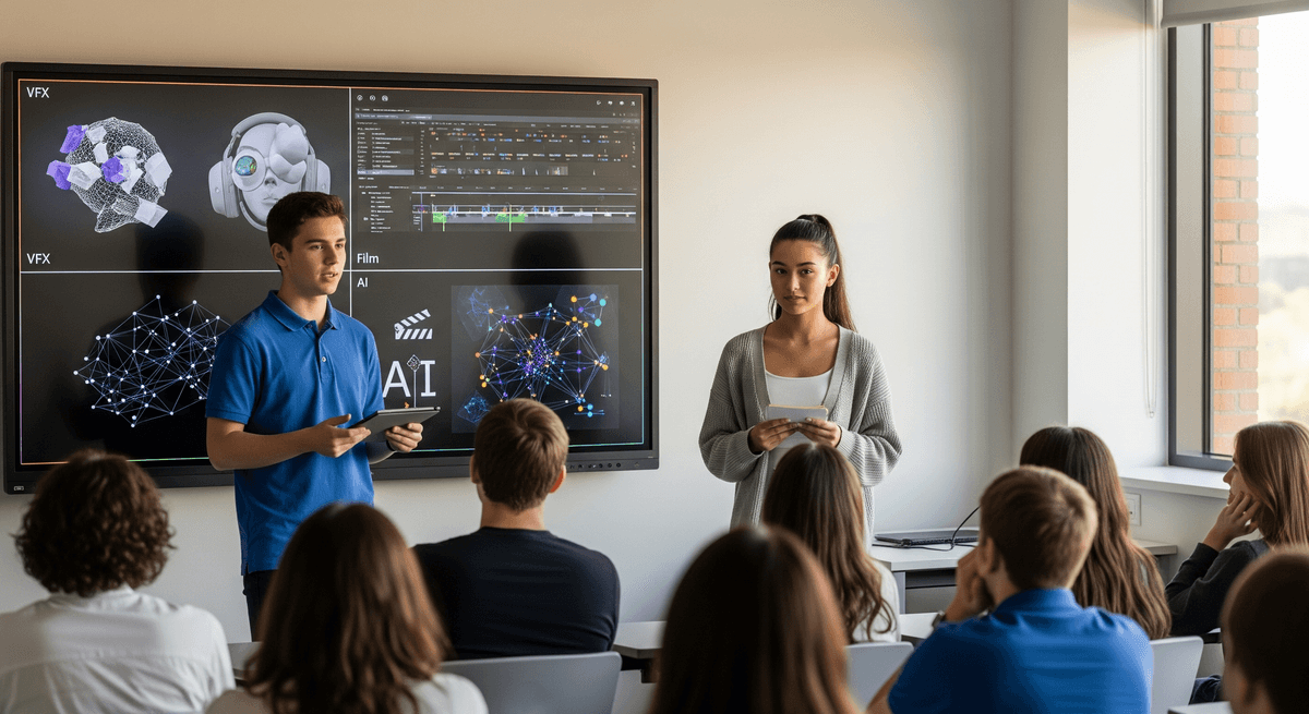 Classroom
