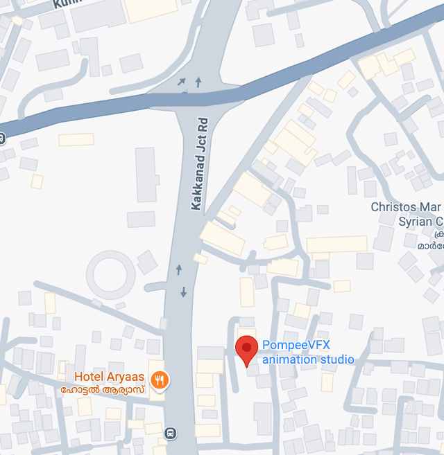 maps
