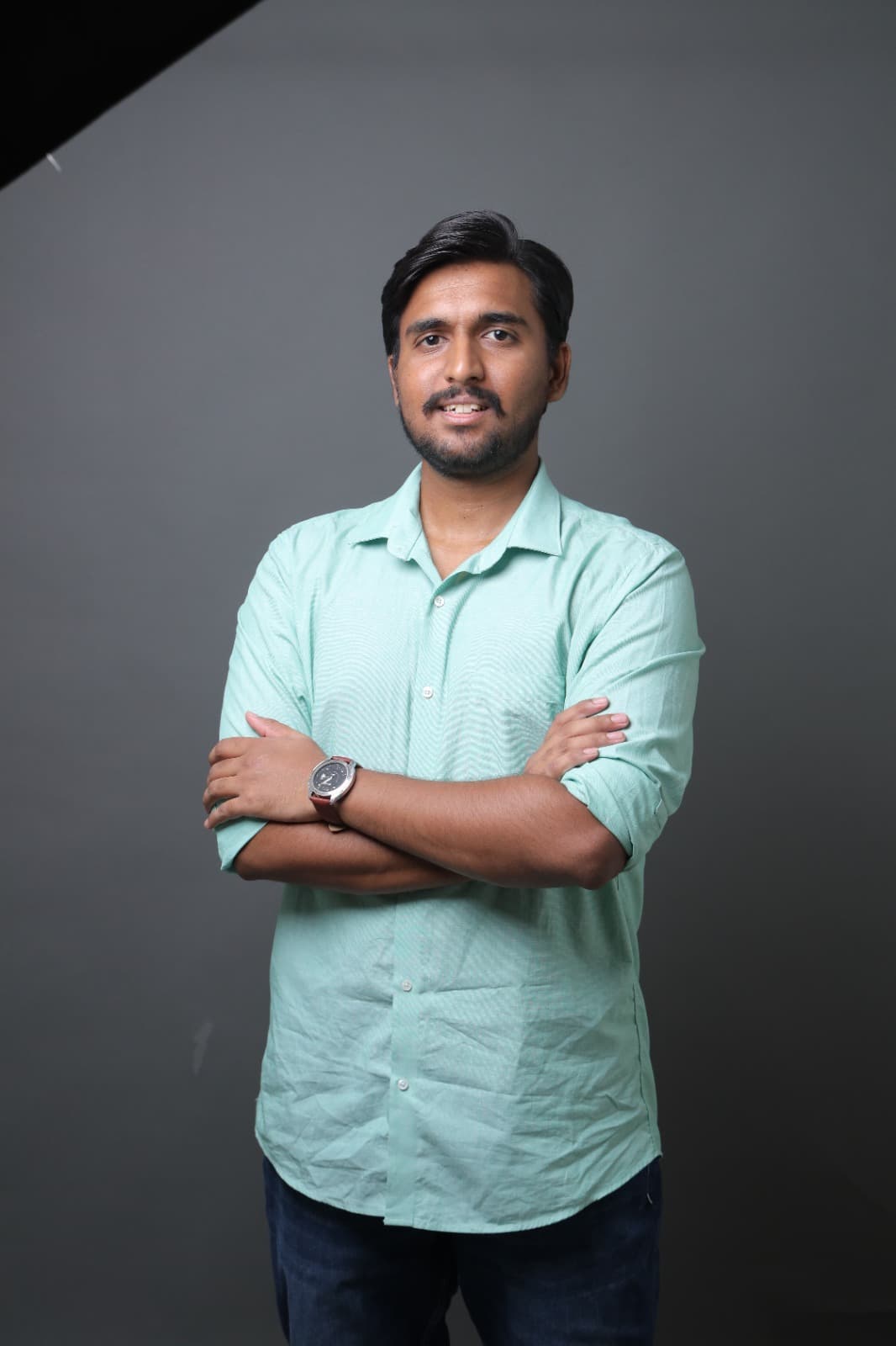 Rushikesh Jagtap