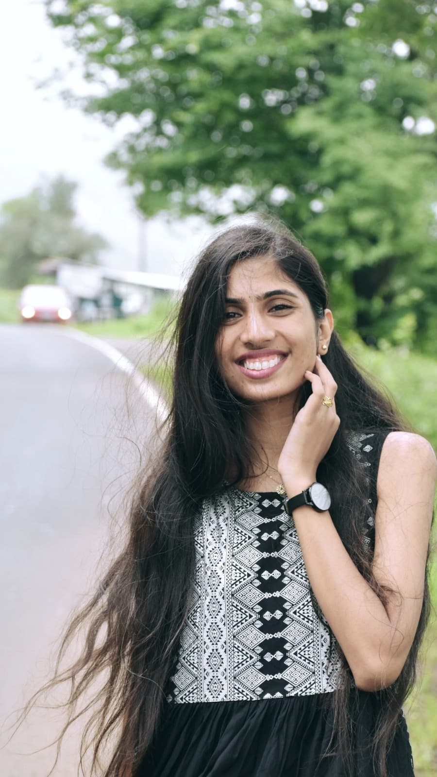 Sanchi Diwekar