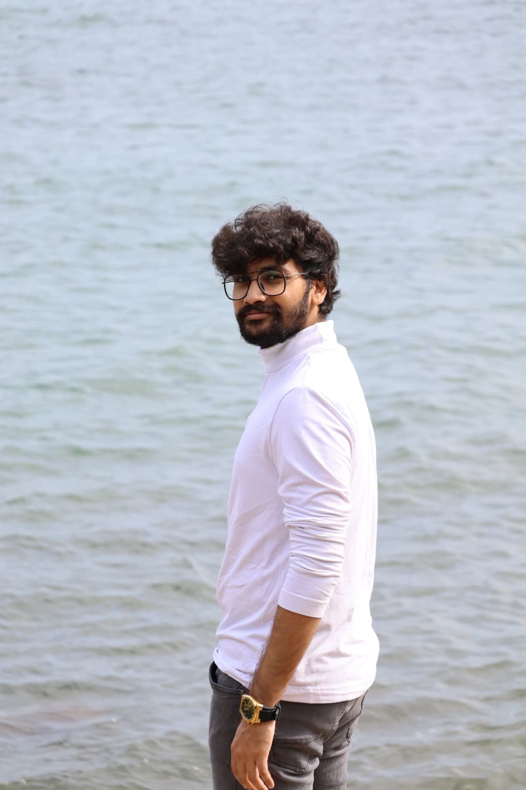 Viswesh Rameshkumar